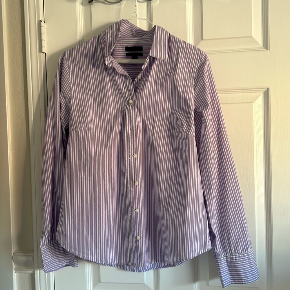 J. crew Long  Sleeve